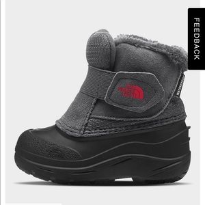 The North Face Toddler Winter Snowboots